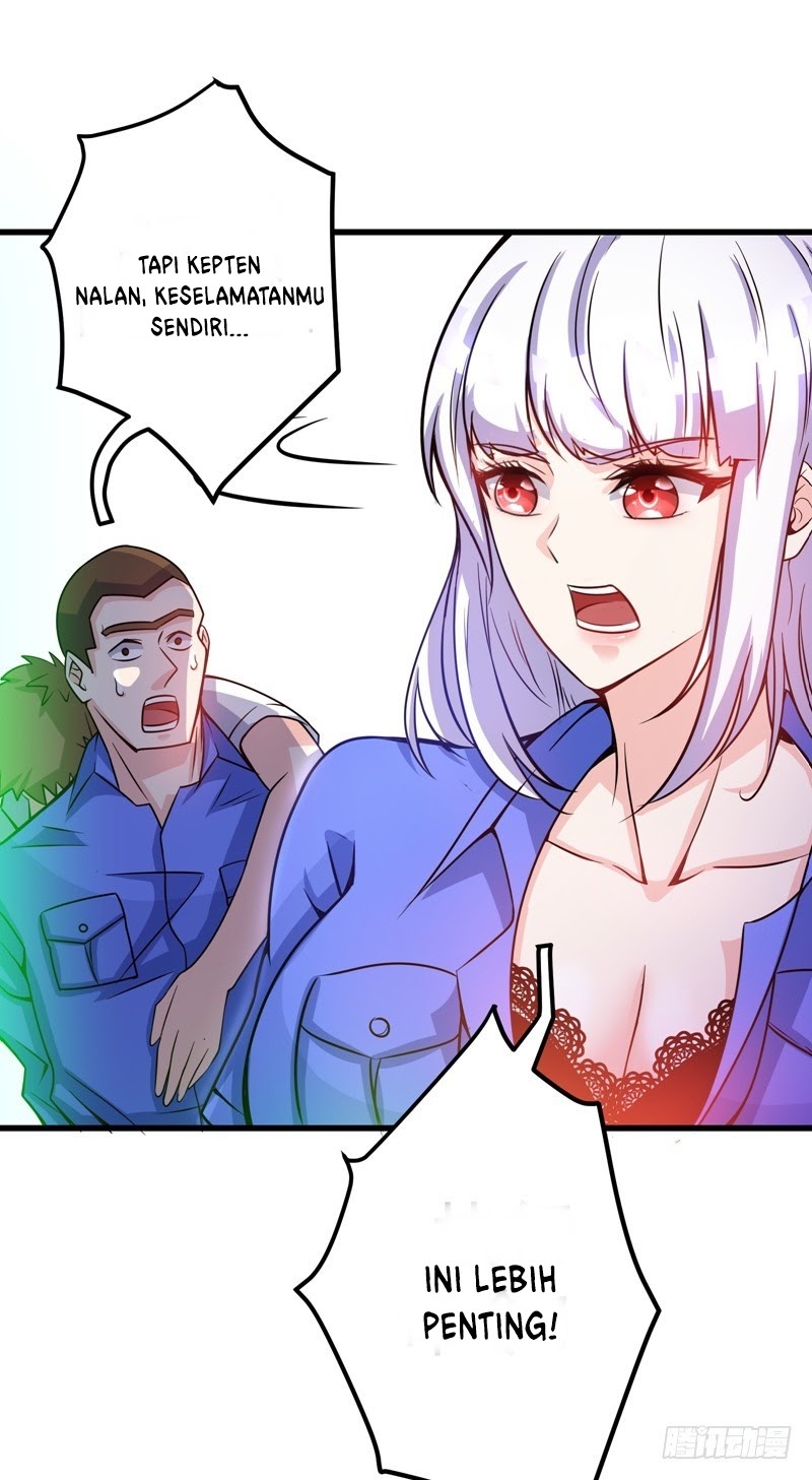 Strongest Divine Doctor Mixed City Chapter 37 Gambar 15
